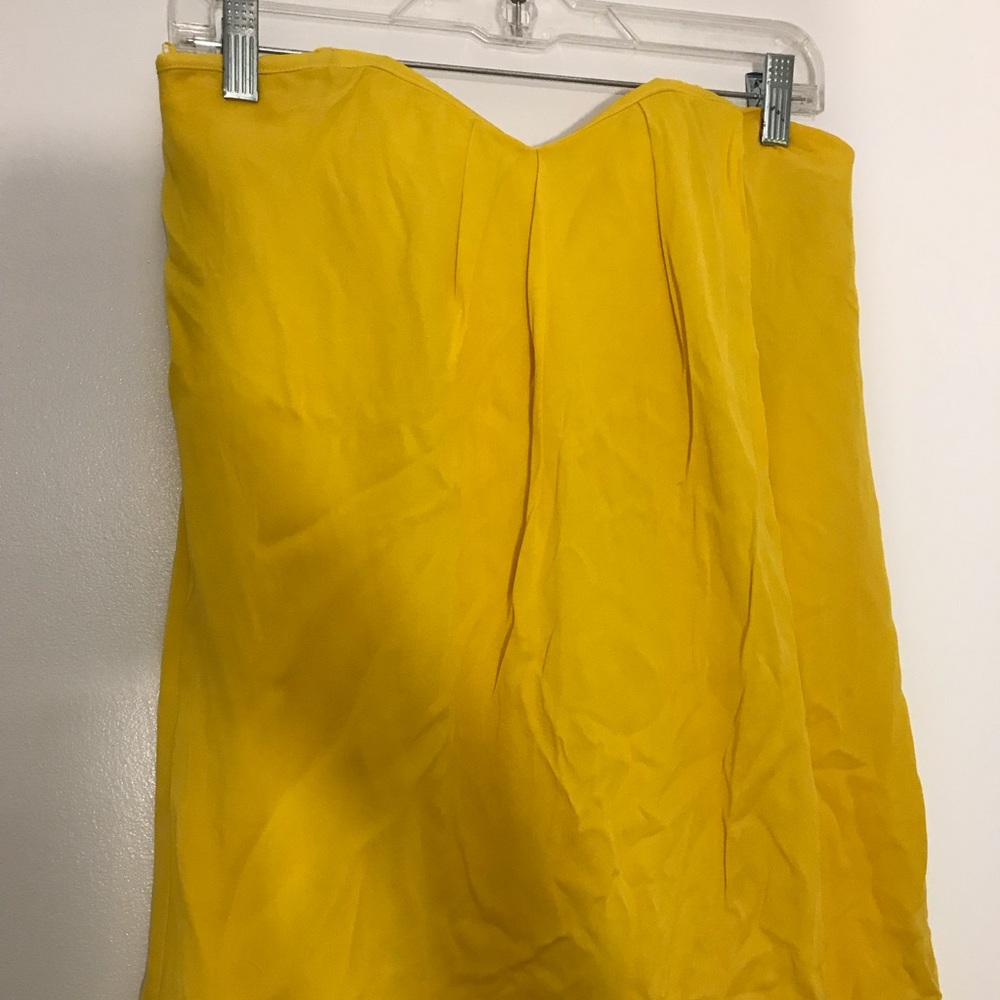 Tibi mini dress